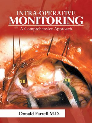 cover image of Intra-Operative Monitoring